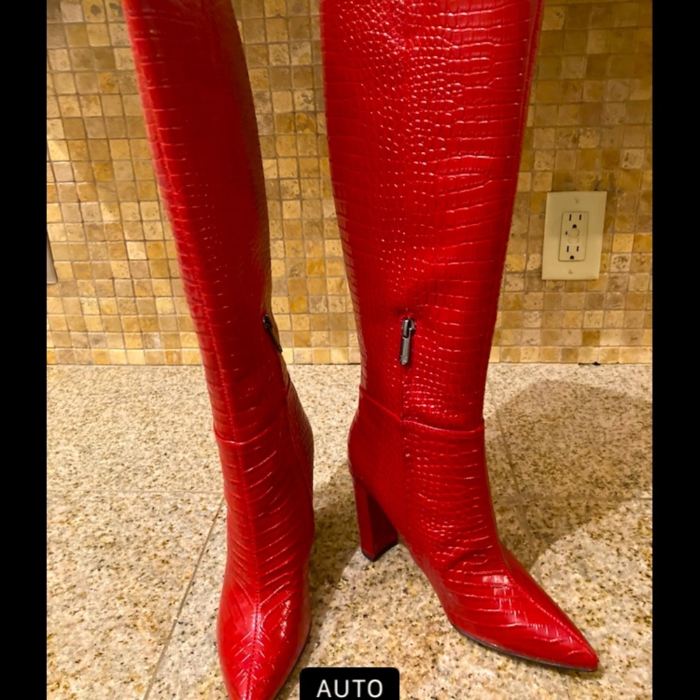 Sam Edelman Boots